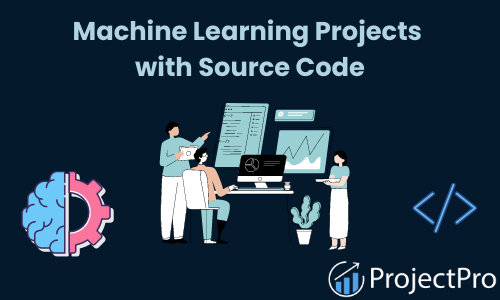 Machine Learning Projects with Source Code in Python Machine Learning Projects with Source Code in Python
